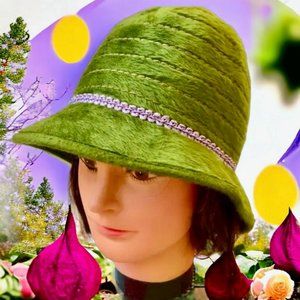 Mayser Germany Modell Bucket Hat Sutter Larkin